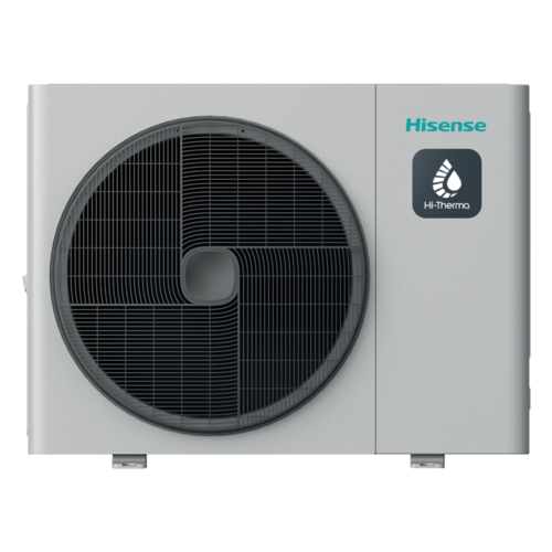Hi Therma integra Unité extérieure triphasé